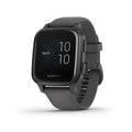 GPS Smartwatch with Touchscreen Display A523