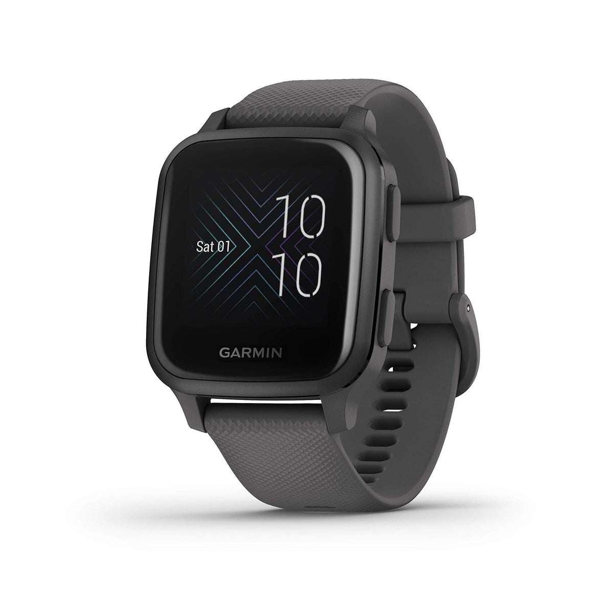 GPS Smartwatch with Touchscreen Display A523