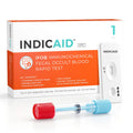 Fecal Occult Blood Screening 1 Pack T60995