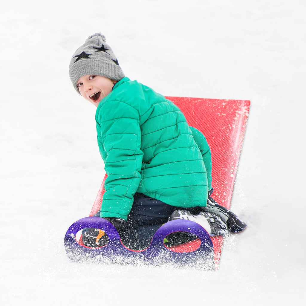 2 PCS Snow Sled B9429