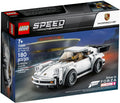 180 Pieces Building Kit T5452