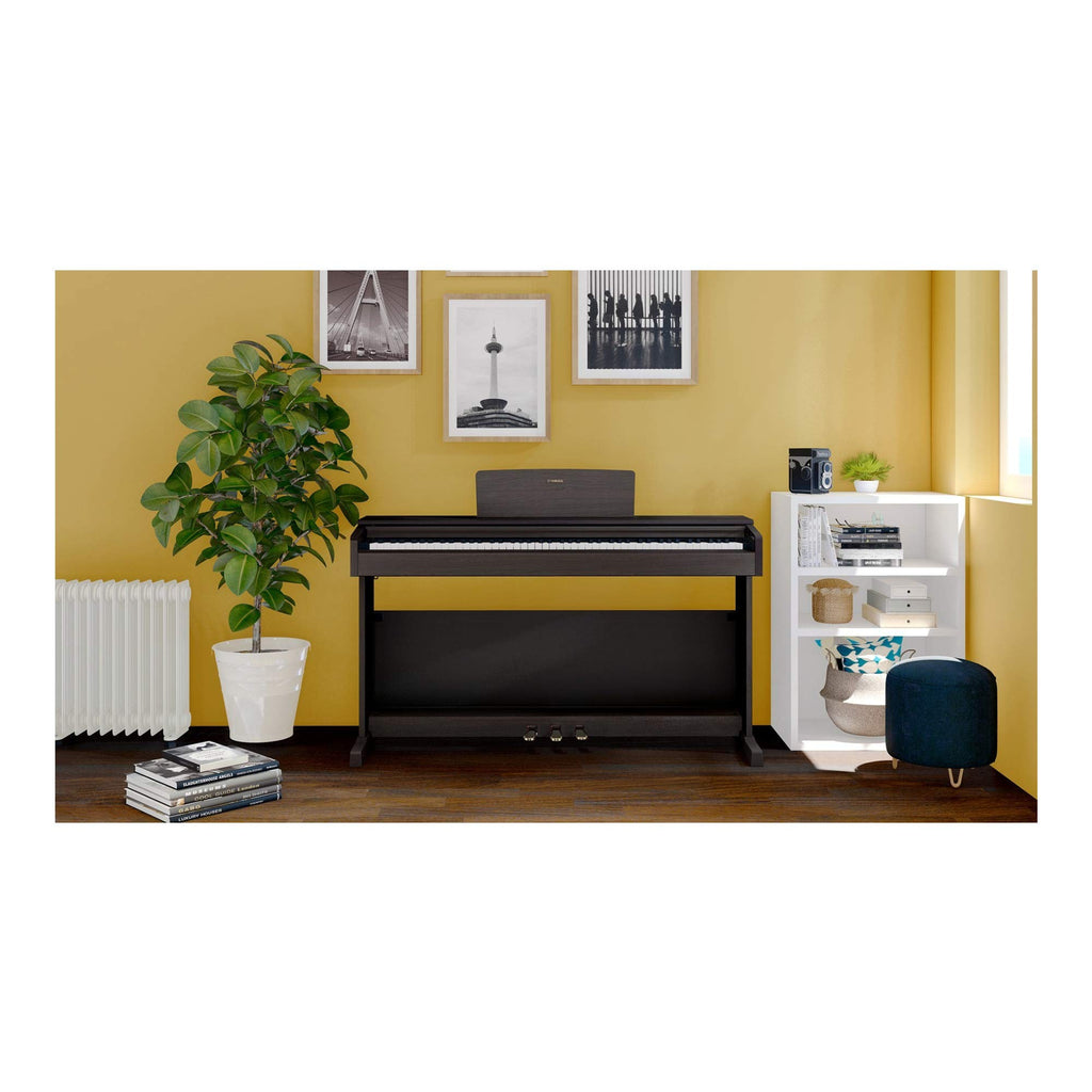 Piano with Bench F88563