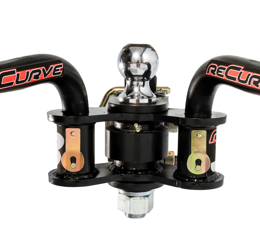 400 lb RV Weight Distribution Hitch Kit C3162
