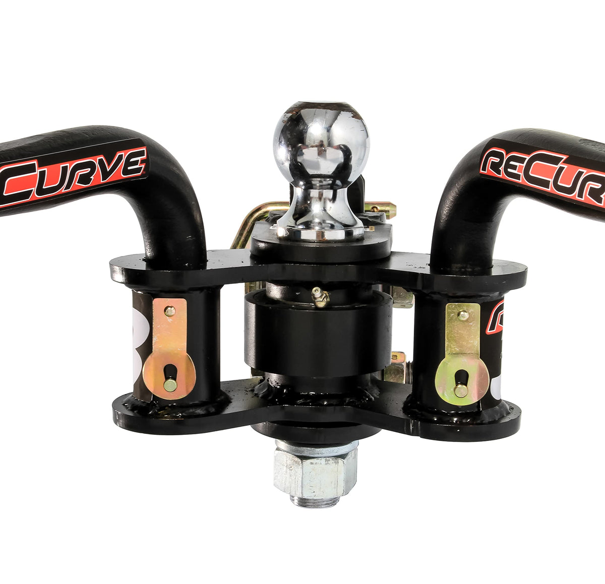 400 lb RV Weight Distribution Hitch Kit C3162