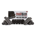 10LB Natural Grilling Charcoal Logs C3669