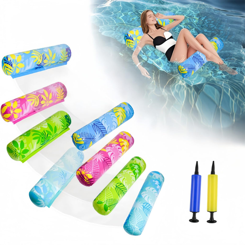 4 Pack Pool Floats J728
