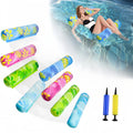 4 Pack Pool Floats J728