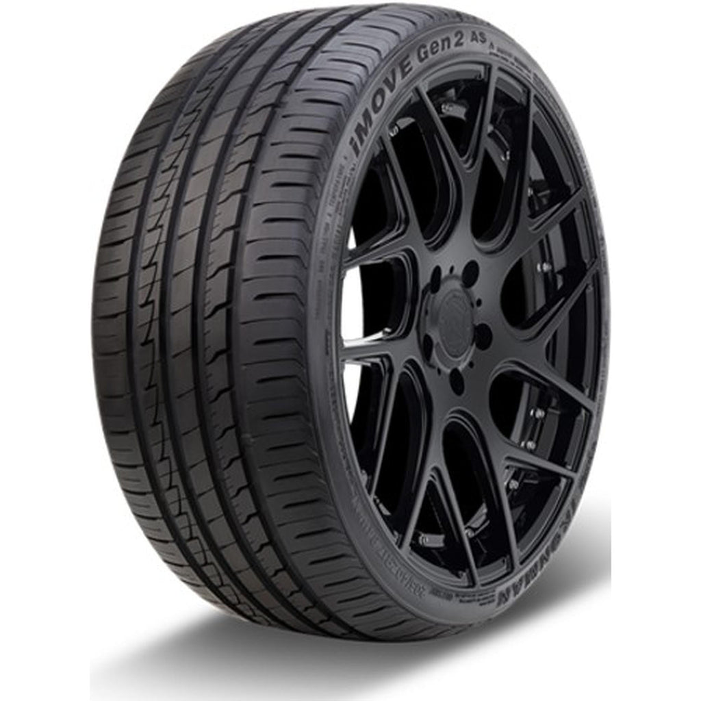 205/65R15 94H Tire A7009