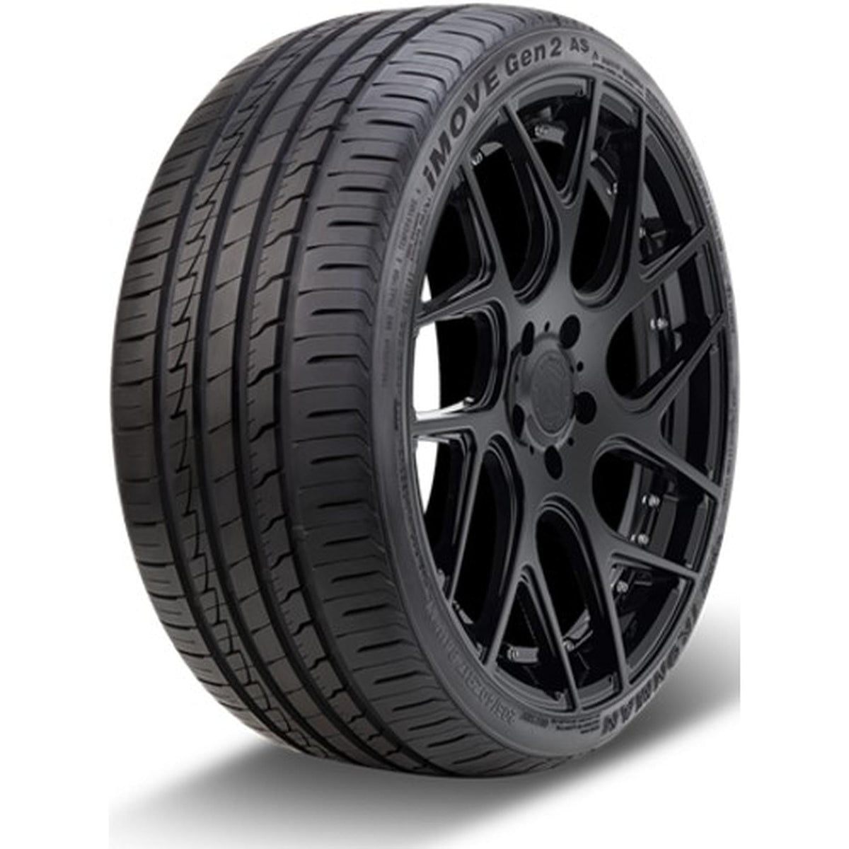 205/65R15 94H Tire A7009