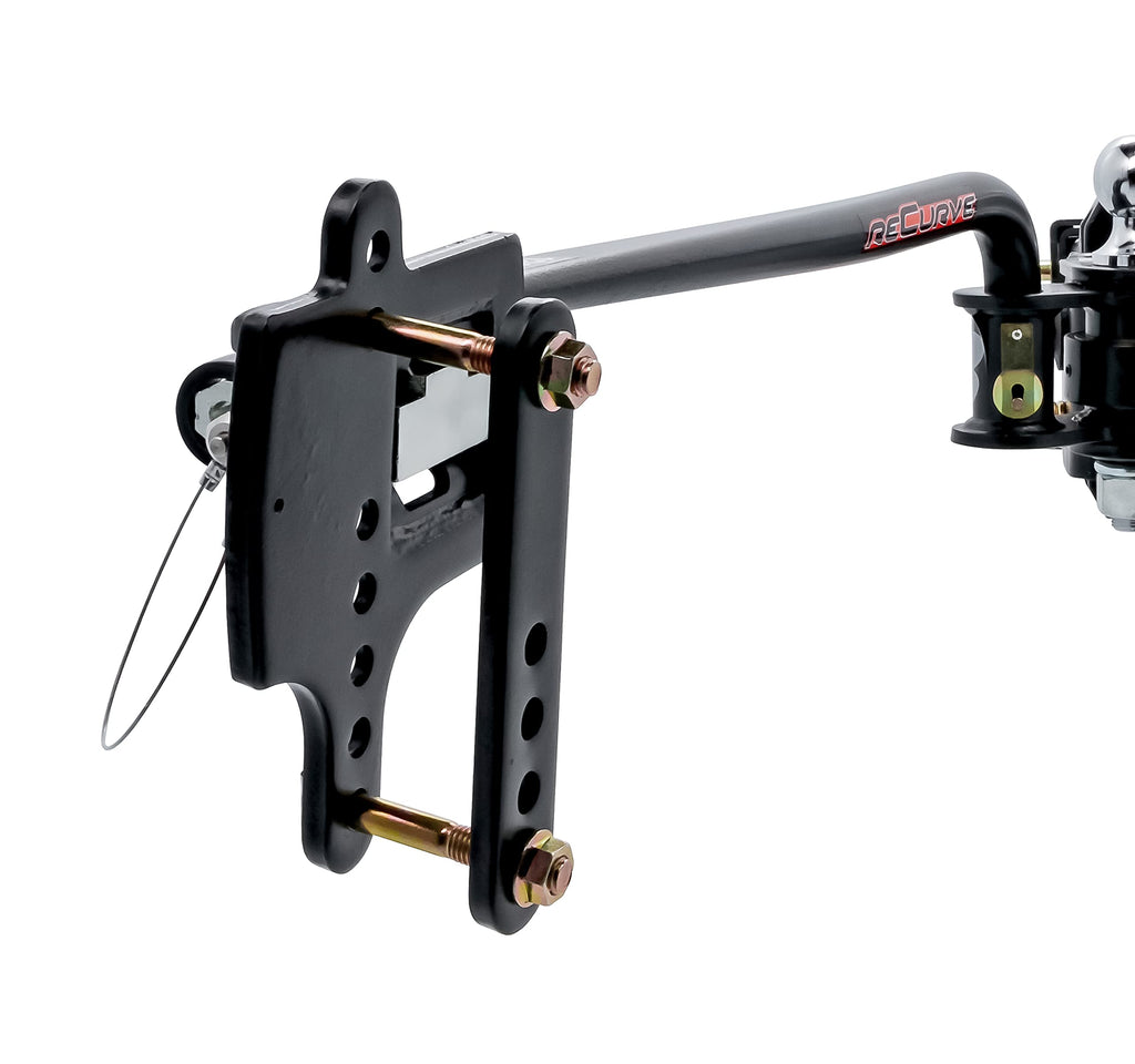 400 lb RV Weight Distribution Hitch Kit C3162