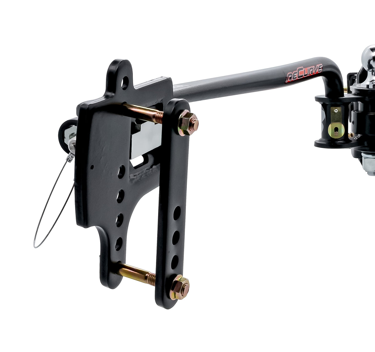 400 lb RV Weight Distribution Hitch Kit C3162