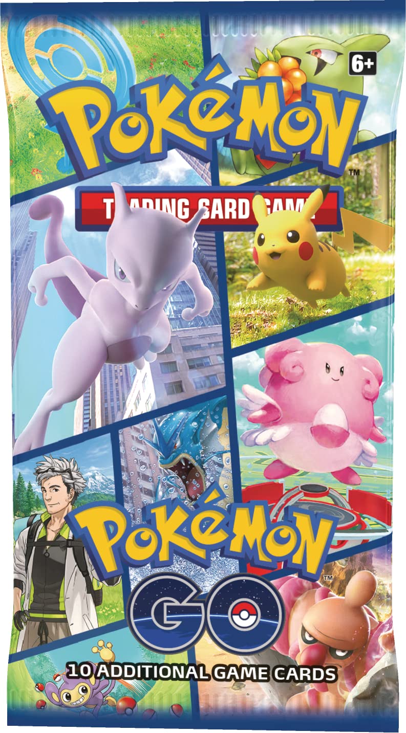 Pokemon TCG Elite Trainer Box P98305