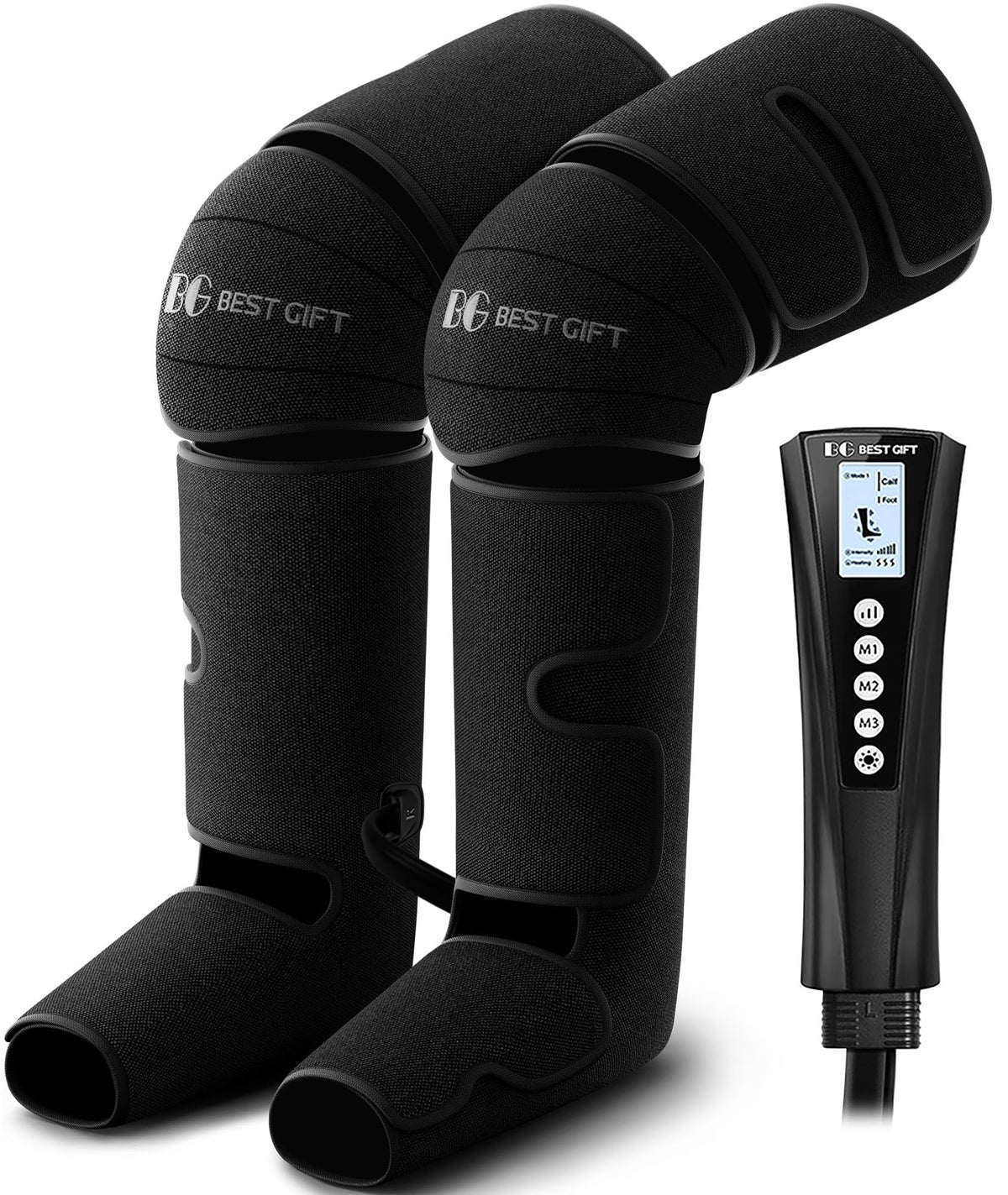 Air Compression Massager with Heat R652968