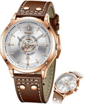 Waterproof Chronograph Watches J658600
