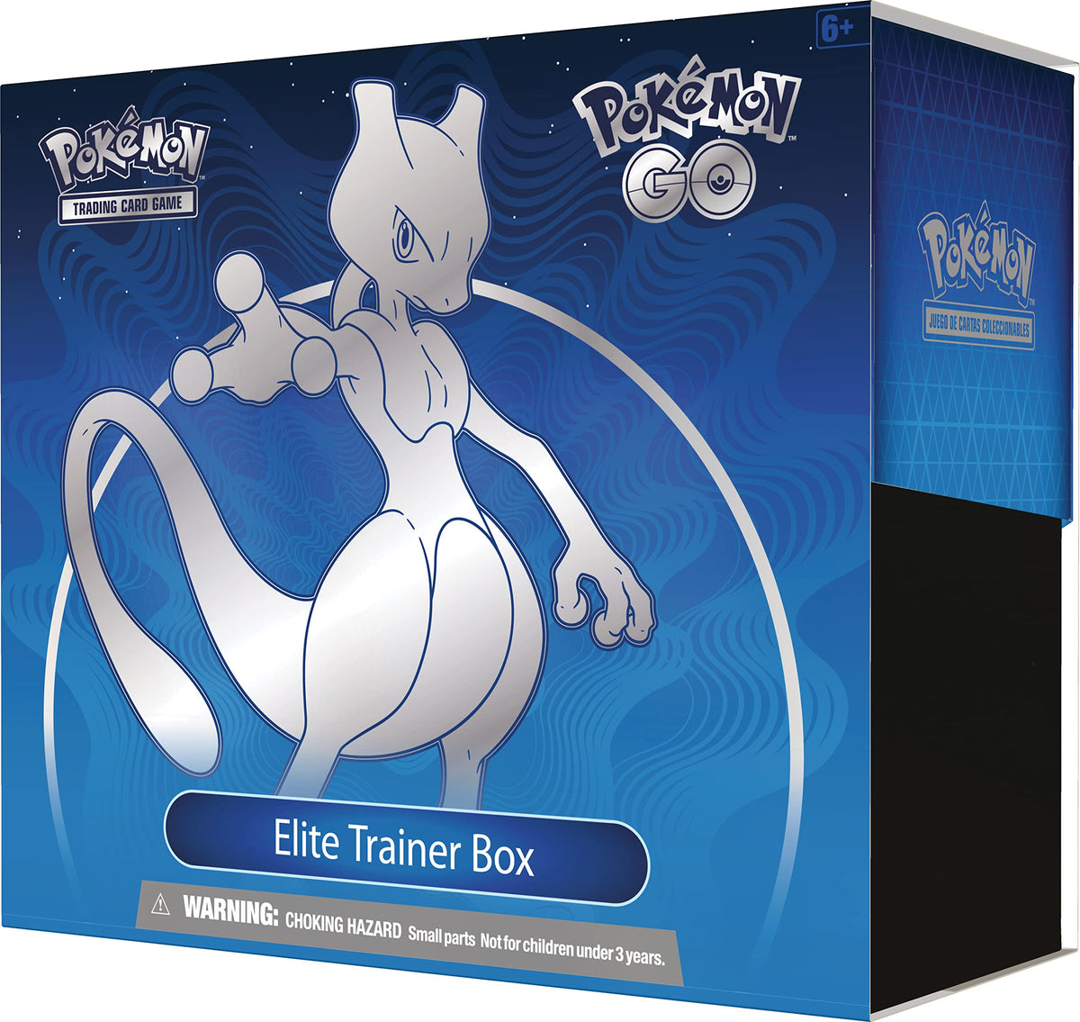 Pokemon TCG Elite Trainer Box P98305