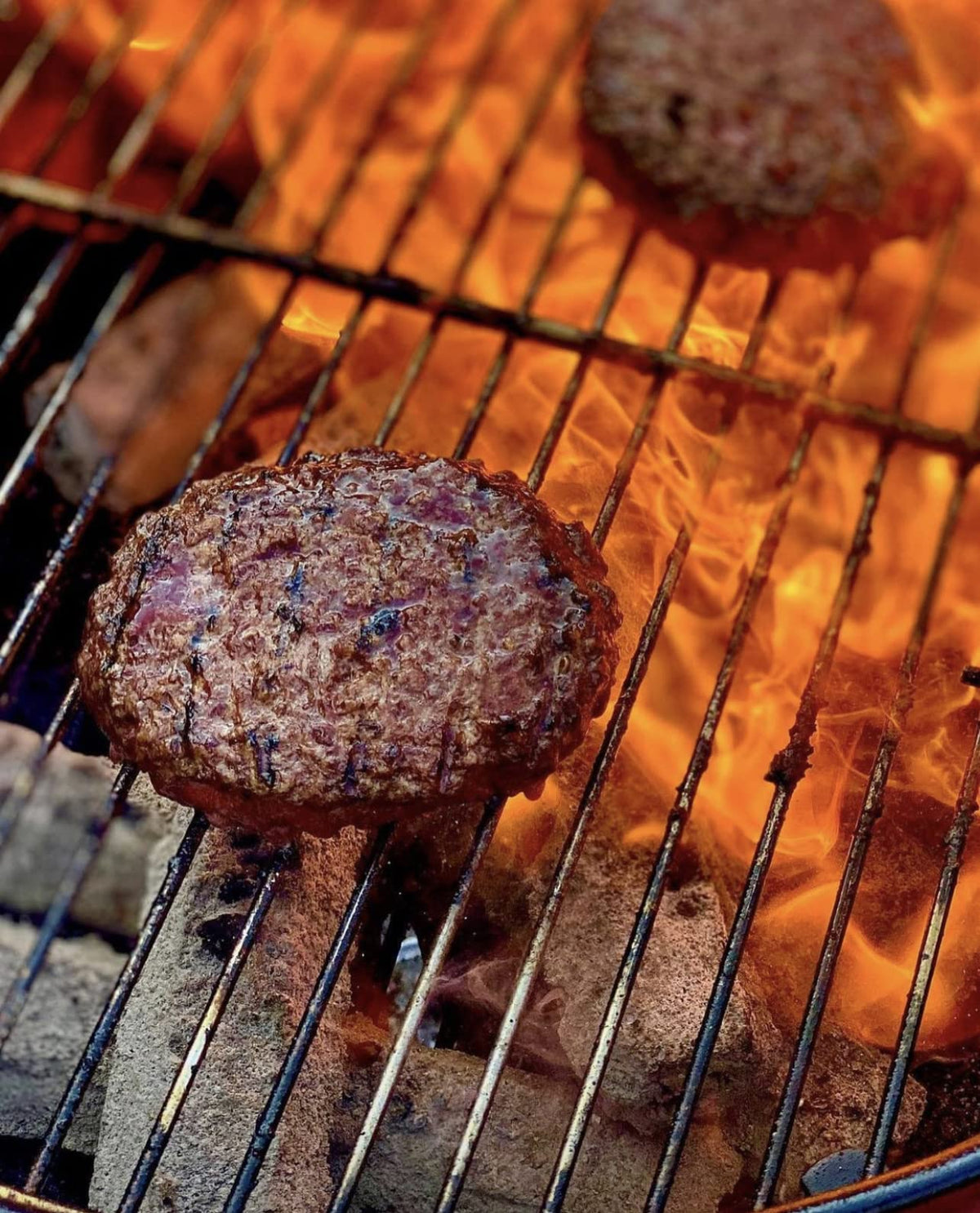 10LB Natural Grilling Charcoal Logs C3669