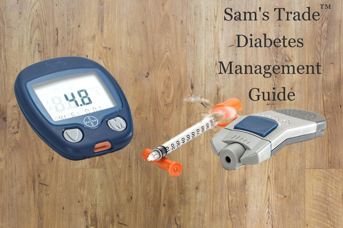 Blood Glucose Test Strips 50 Count B275