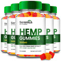 Hemp Gummies 5 Pack T89207