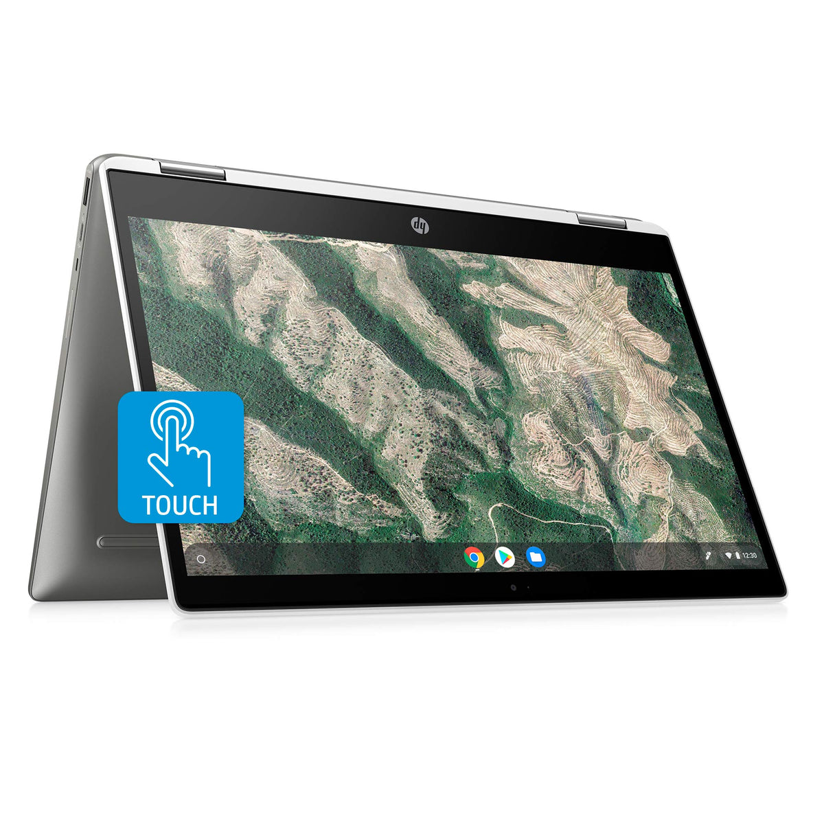 14-inch HD Touchscreen Chromebook Z998