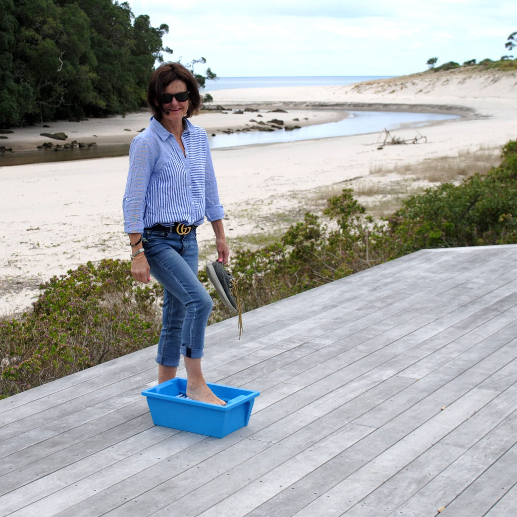 Portable Foot Bath U429