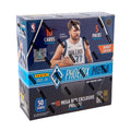 Basketball Trading Cards Mega Box F3608