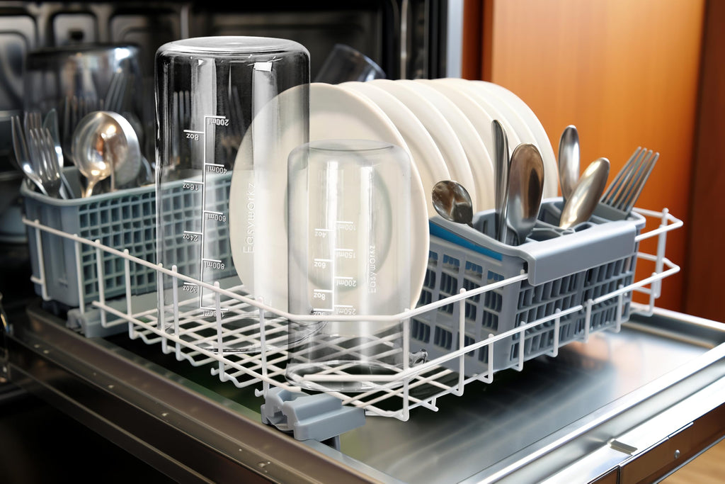 Borosilicate Glass Replacement Beaker B670165