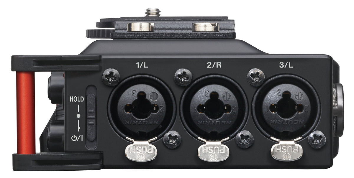 4-Channel Portable Audio Recorder Z5746
