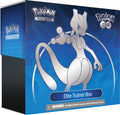 Pokemon TCG Elite Trainer Box P98305