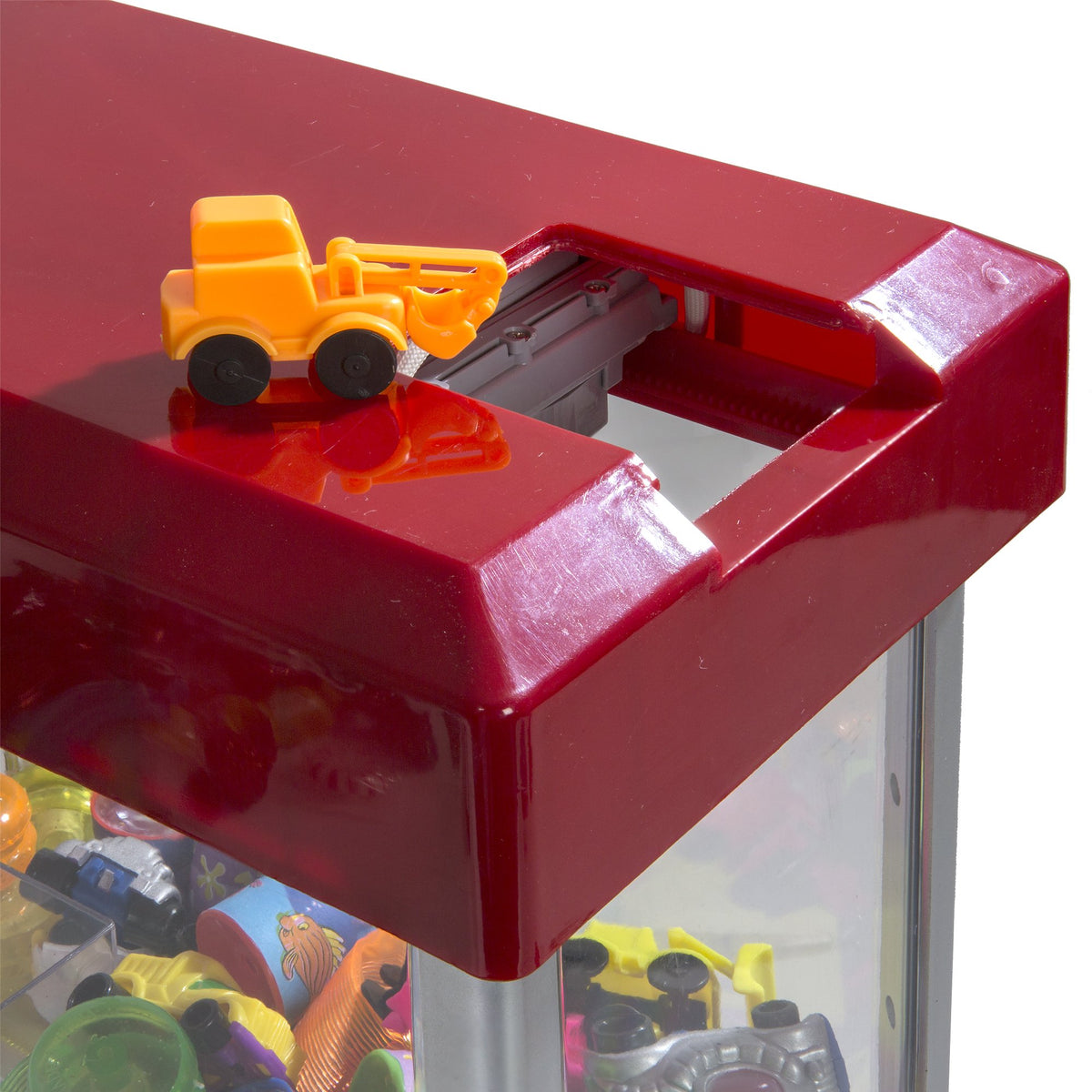 Crane Claw Game with Animation and Sounds S269