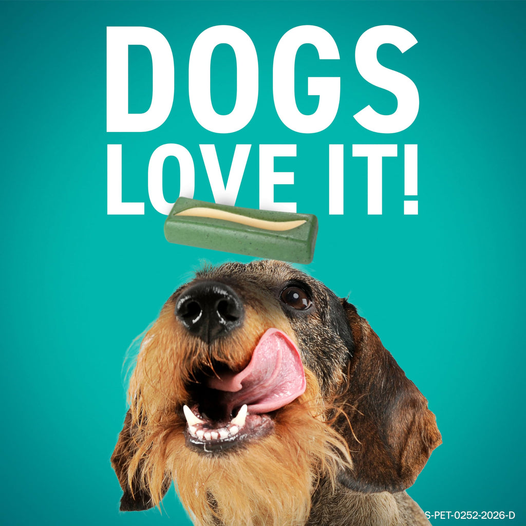 Dental Chews for Dogs 30 Count V113