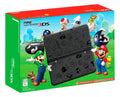 Black Nintendo 3DS A629062