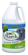 Liquid Starch 64 Oz D65429