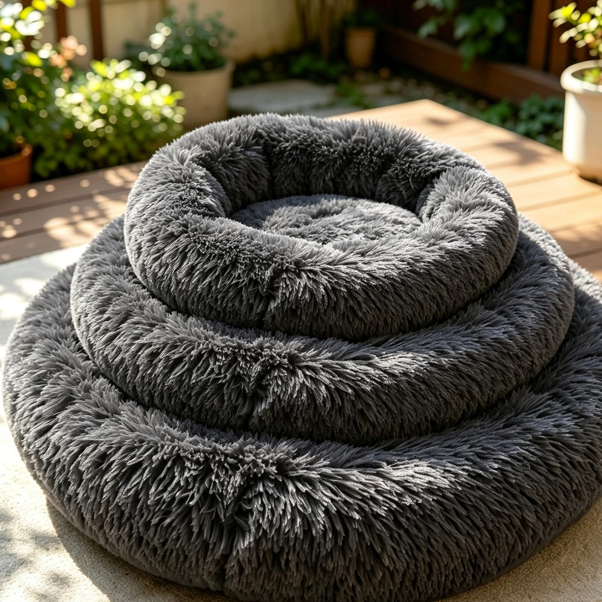 Cat Bed V8714
