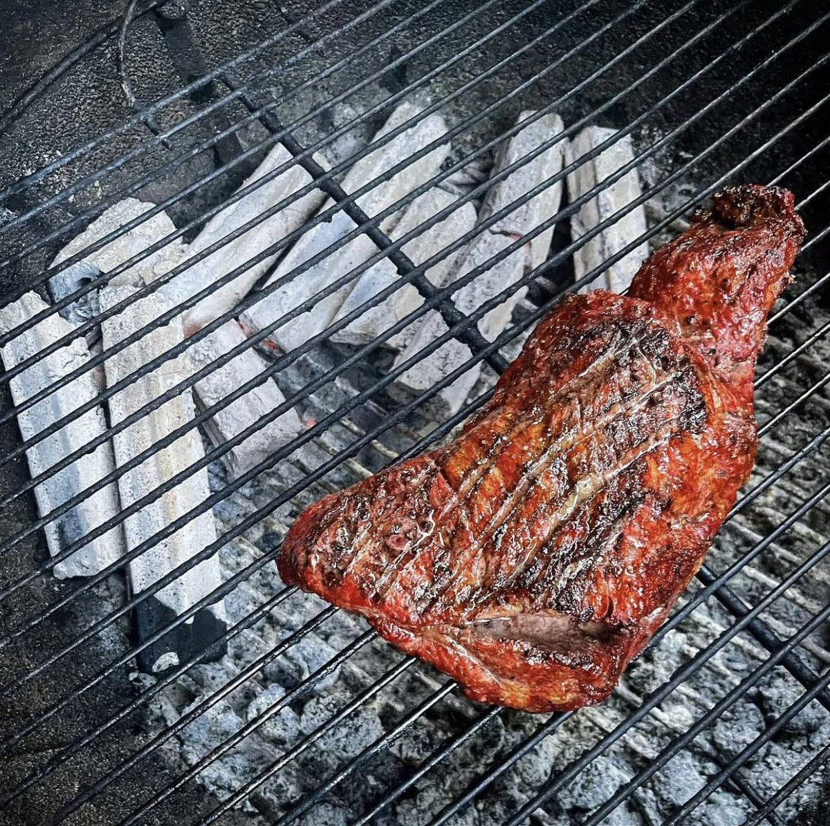10LB Natural Grilling Charcoal Logs C3669