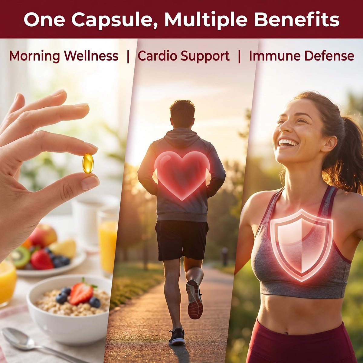 Odorless Organic Garlic Extract Capsules 300 Softgels Z7489