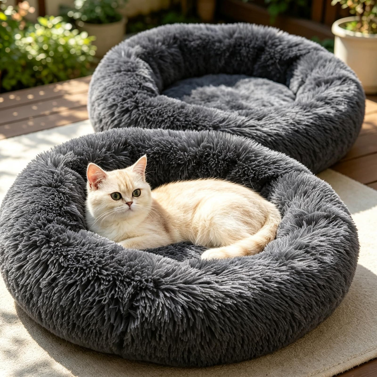 Cat Bed V8714