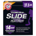 Clumping Cat Litter, 27.5 Lbs P23894
