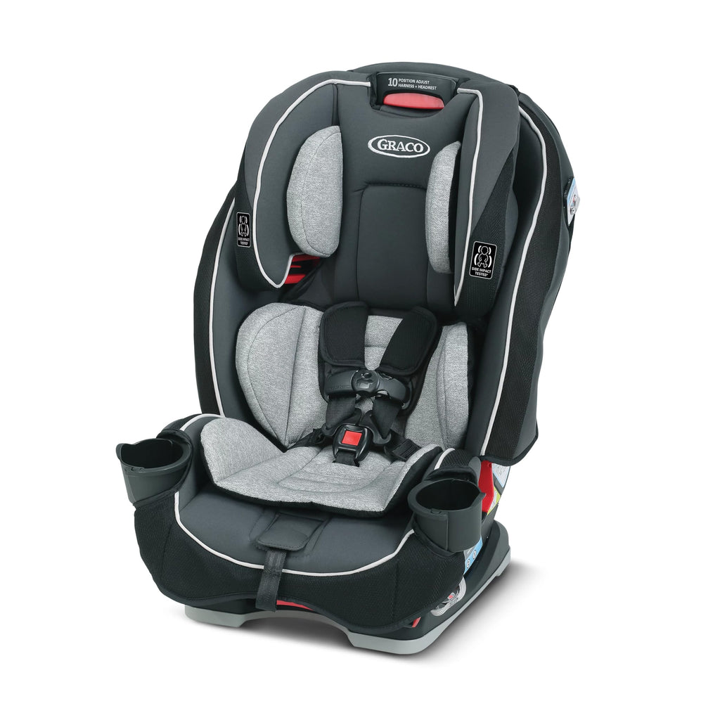 3-in-1 Convertible Car Seat K766891