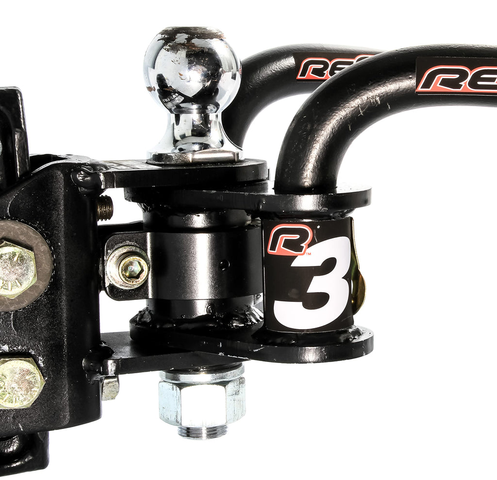 400 lb RV Weight Distribution Hitch Kit C3162