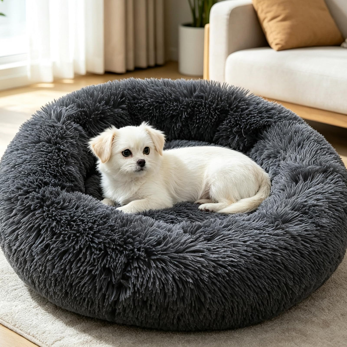 Cat Bed V8714