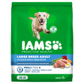 Large Breed Chicken Dry Dog Food 30 lb L4532