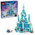 Frozen Ice Palace Building Set U270477