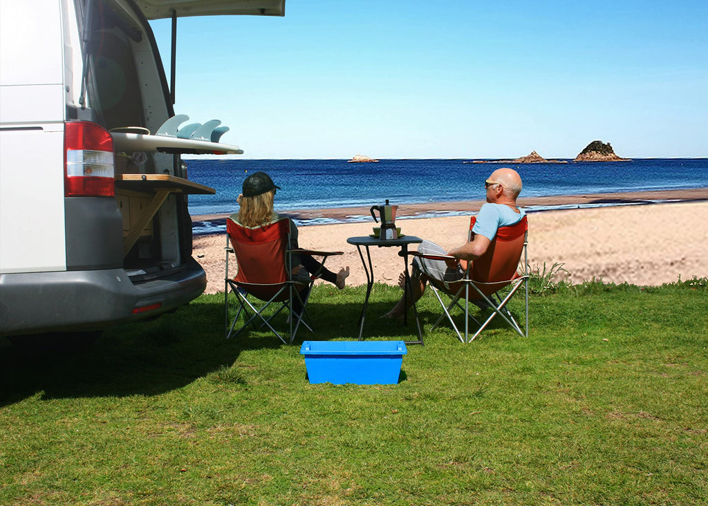 Portable Foot Bath U429