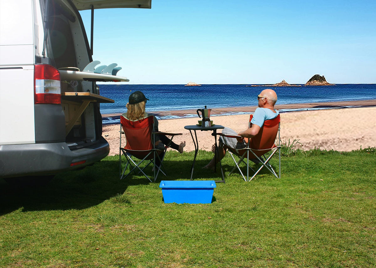 Portable Foot Bath U429