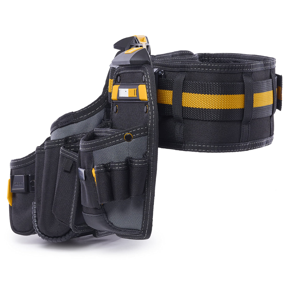 3-Piece Handyman Tool Belt Set Q4954