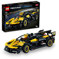 Bugatti Bolide Racing Car Building Set U13945
