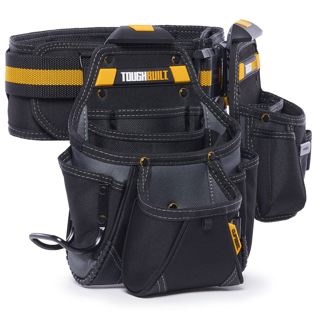 3-Piece Handyman Tool Belt Set Q4954