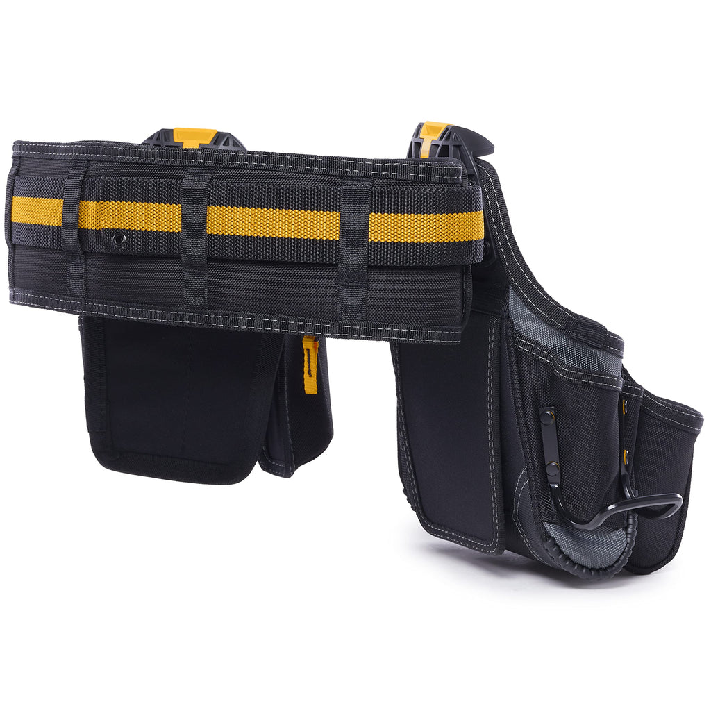 3-Piece Handyman Tool Belt Set Q4954
