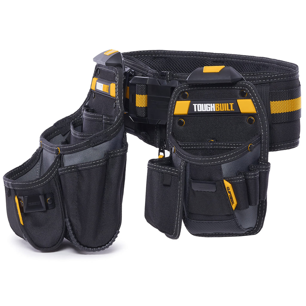 3-Piece Handyman Tool Belt Set Q4954