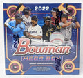 2022 Topps Bowman MLB Baseball Mega Box D23806